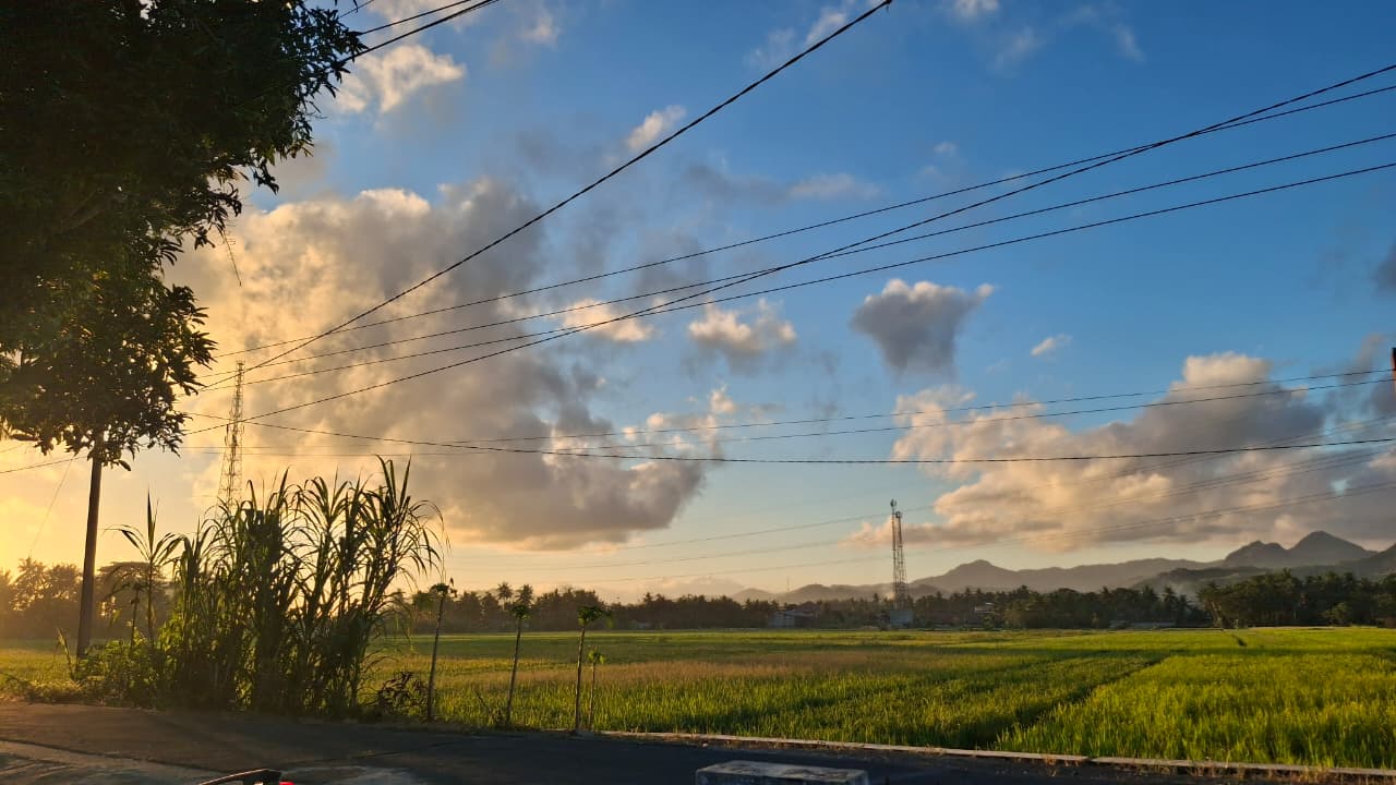 Bakmi Sidatan